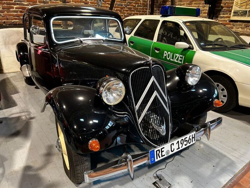 Andere