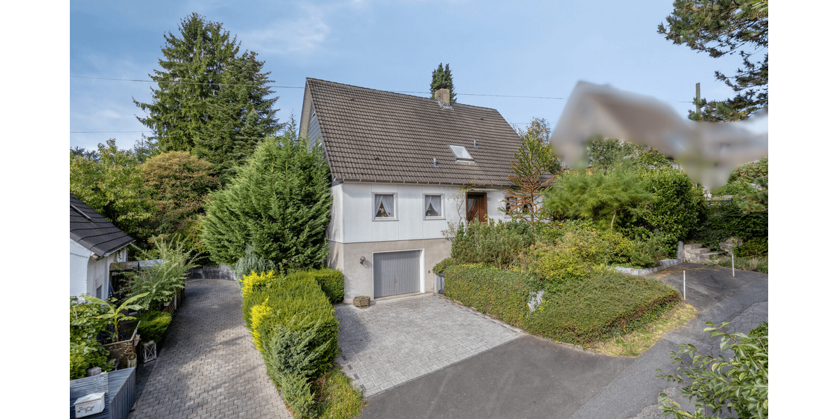 Haus zum Kaufen in Bochum 649.000 € 260 m² 5 zimmer