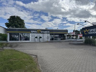 SOLIDES INVESTMENT MIT RENDITEFAKTOR 16