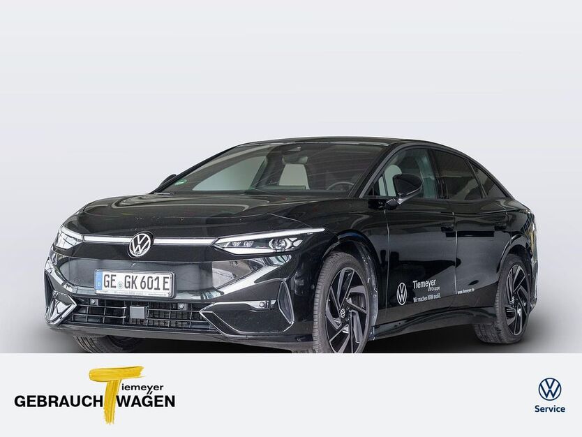 VW ID.7 22.670 km 39.790 € Recklinghausen 45663