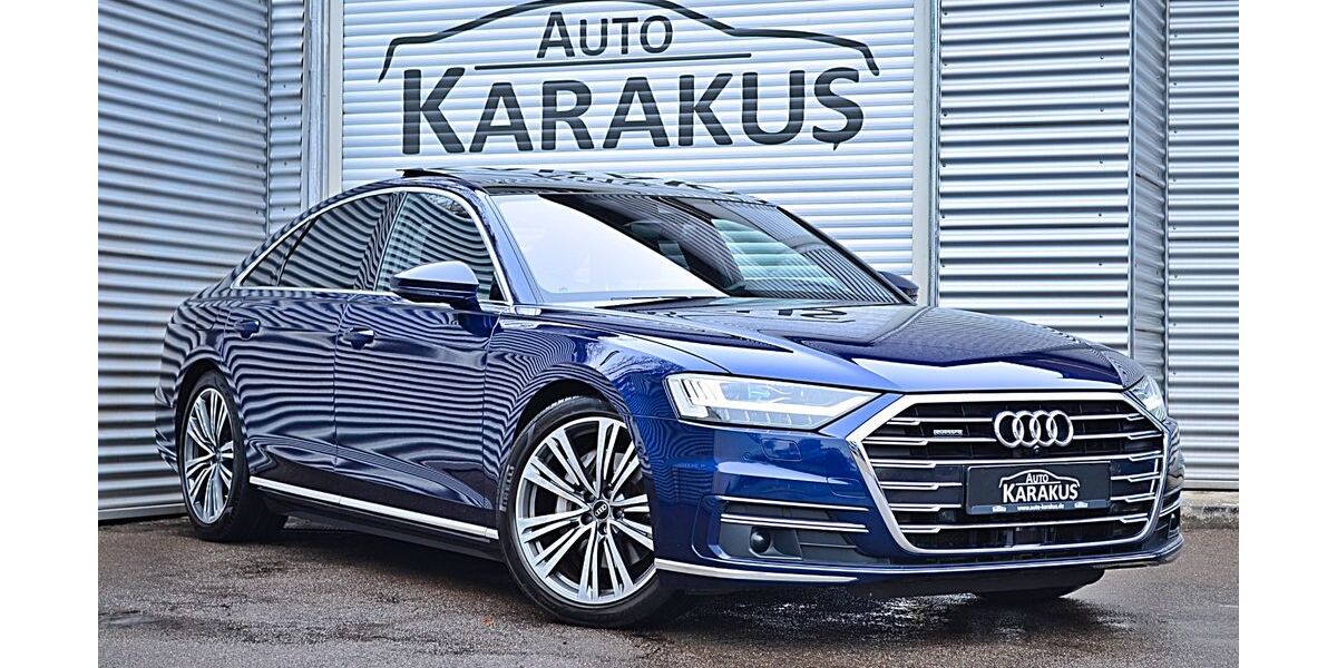 Audi A8 90.421 km 51.990 &euro; Iserlohn 58644