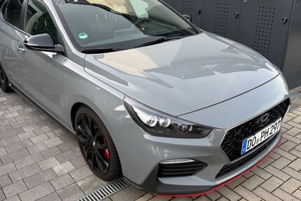 Hyundai i30 25.500 km 25.500 &euro; Unna 59427