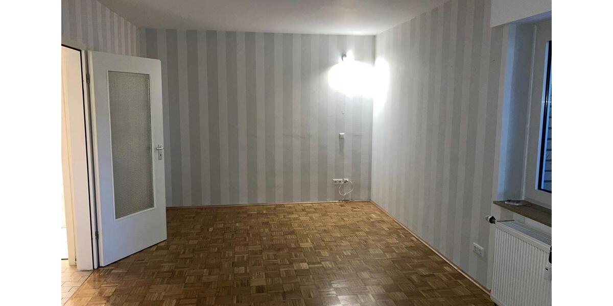 Etagenwohnung Bochum Günnigfeld - 1 Zimmer, 37 m&sup2;, 450&euro; | Angebot:25612852