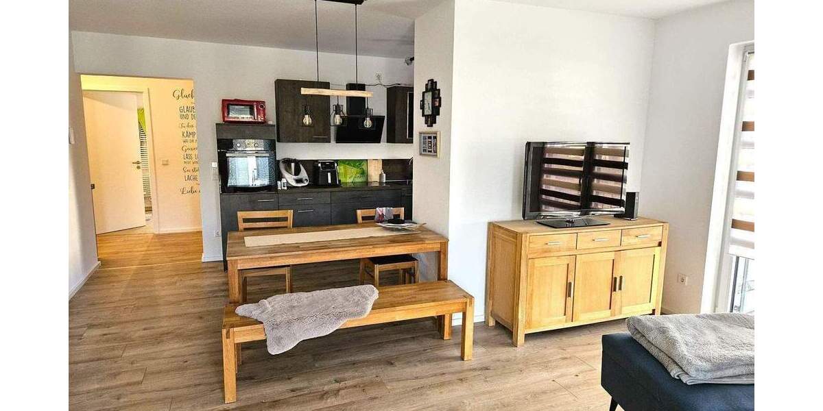 Etagenwohnung Menden Lendringsen - 2 Zimmer, 77 m&sup2;, 925&euro; | Angebot:26275577