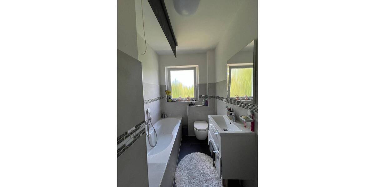 Etagenwohnung Dortmund Wellinghofen - 3 Zimmer, 70 m&sup2;, 175.000&euro; | Angebot:22904815