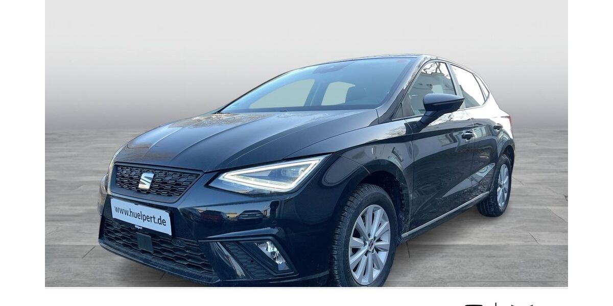 Seat Ibiza 15.058 km 19.668 &euro; Dortmund 44269