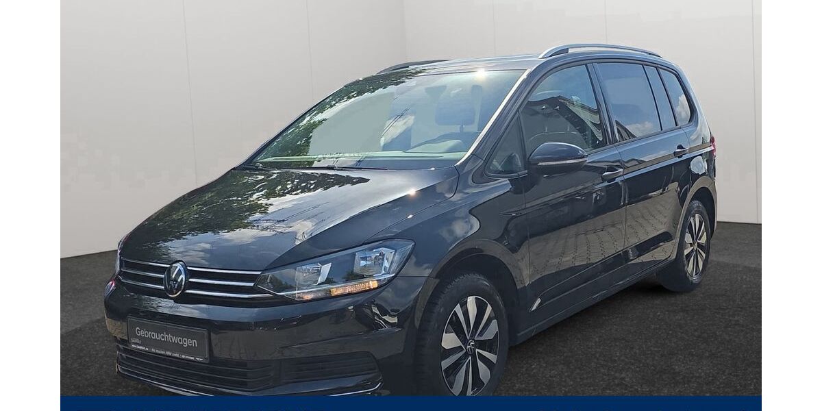 VW Touran 20.817 km 30.490 &euro; Datteln 45711