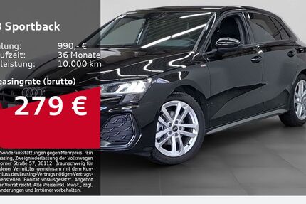 Audi A3 19.817 km 33.420 &euro; Bochum 44809