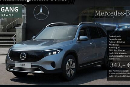 Mercedes EQB