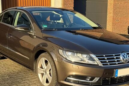VW CC 189.000 km 9.990 &euro; Bochum 44869