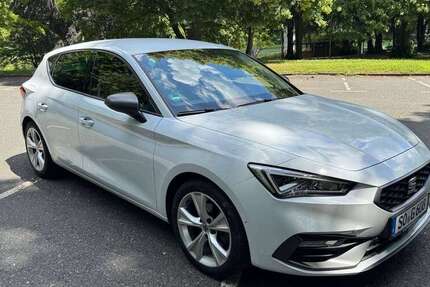 Seat Leon 76.000 km 17.210 &euro; Iserlohn 58636