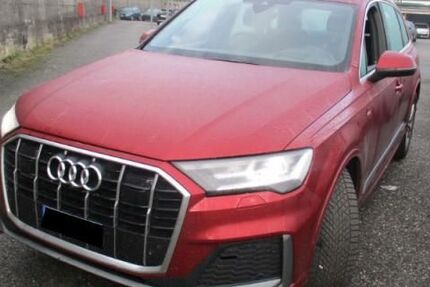 Audi Q7 169.257 km 49.529 &euro; Hagen 58091