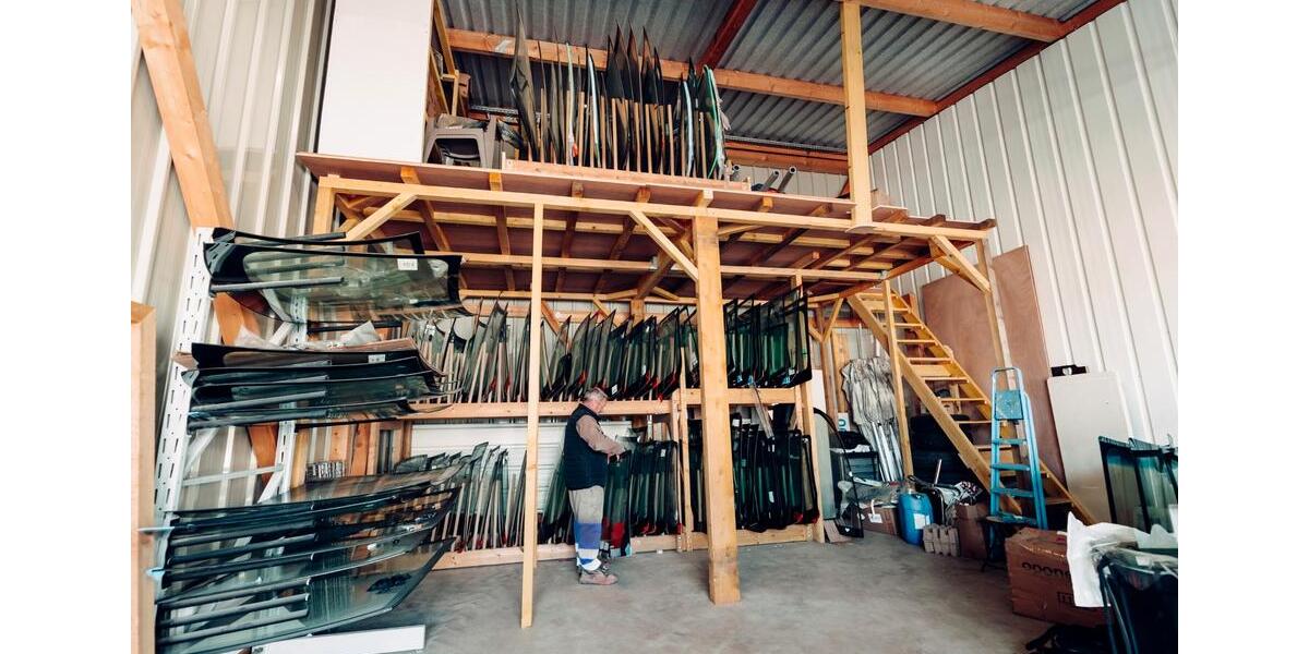 Gewerbeobjekt Lünen Brambauer - 245&euro; | Angebot:26272009