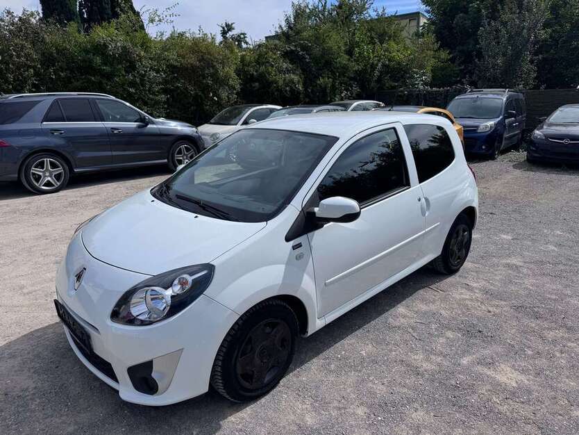 Twingo