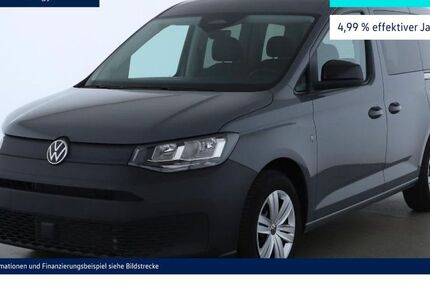 VW Caddy 7.975 km 30.650 &euro; Bochum 44866