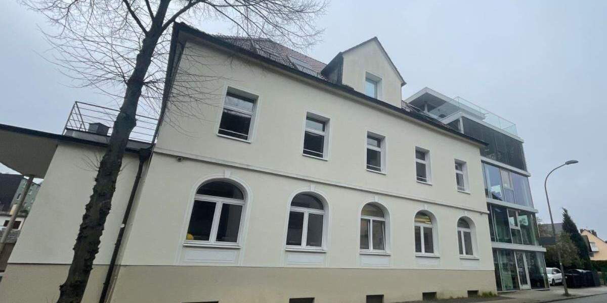 Gewerbeobjekt Bochum Linden - 3.016&euro; | Angebot:25711213