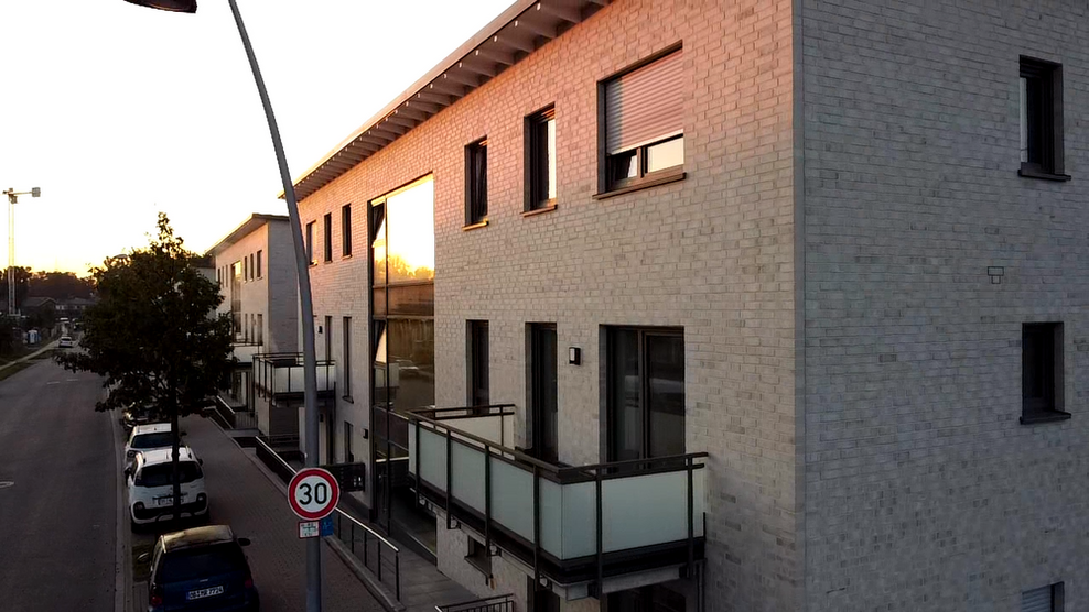 Wohnung zum Mieten in Dortmund 624 € 39 m²