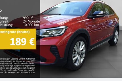 VW Taigo 6.056 km 24.670 &euro; Bochum 44892