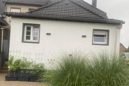 14 Doppelhaushälfte mit Garten ca. 150qm