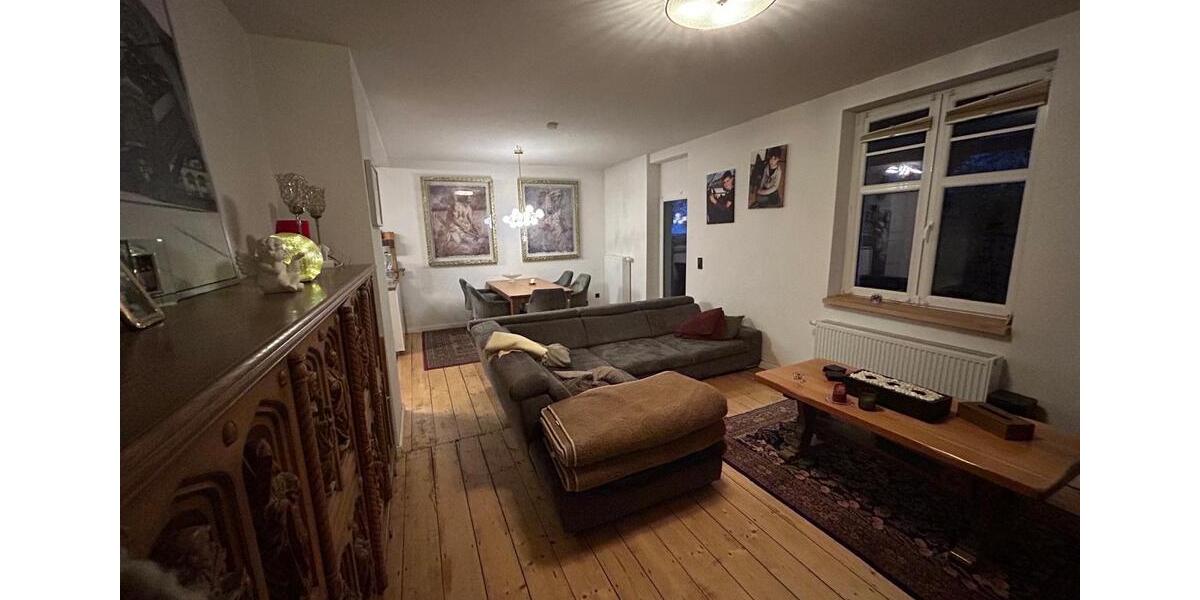 Reihenhaus Ennepetal - 5 Zimmer, 120 m&sup2;, 1.300&euro; | Angebot:24747954