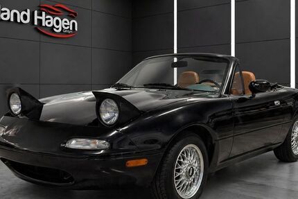 Mazda MX-5 204.959 km 13.440 &euro; Hagen 58089