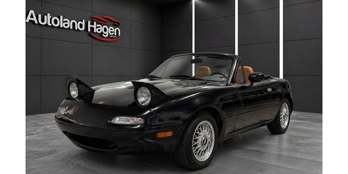 Mazda MX-5 204.959 km 13.440 &euro; Hagen 58089