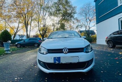 VW Polo 183.500 km 5.200 € Recklinghausen 45661