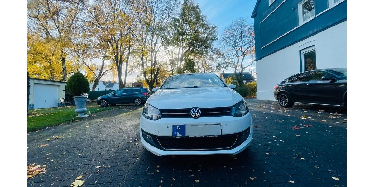 VW Polo 183.500 km 5.200 € Recklinghausen 45661
