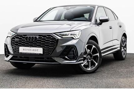 Audi Q3 53.126 km 38.740 &euro; Hagen 58091