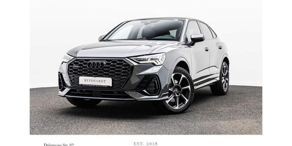 Audi Q3 53.126 km 38.740 &euro; Hagen 58091