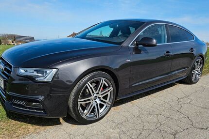 Audi A5 94.600 km 14.995 &euro; Hagen 58119