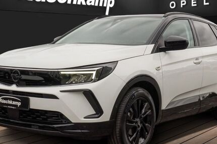 Opel Grandland (X) 33.739 km 24.880 &euro; Lünen 44532