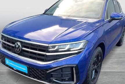 VW Touareg 29.989 km 49.866 &euro; Dortmund 44141