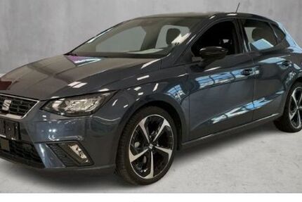 Seat Ibiza 20.718 km 19.722 € Hamm 59075