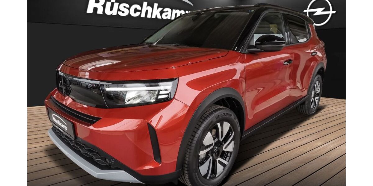 Opel Frontera 7.500 km 28.980 &euro; Lünen 44532