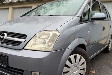 Opel Meriva 179.000 km 1.100 € Dortmund 44328