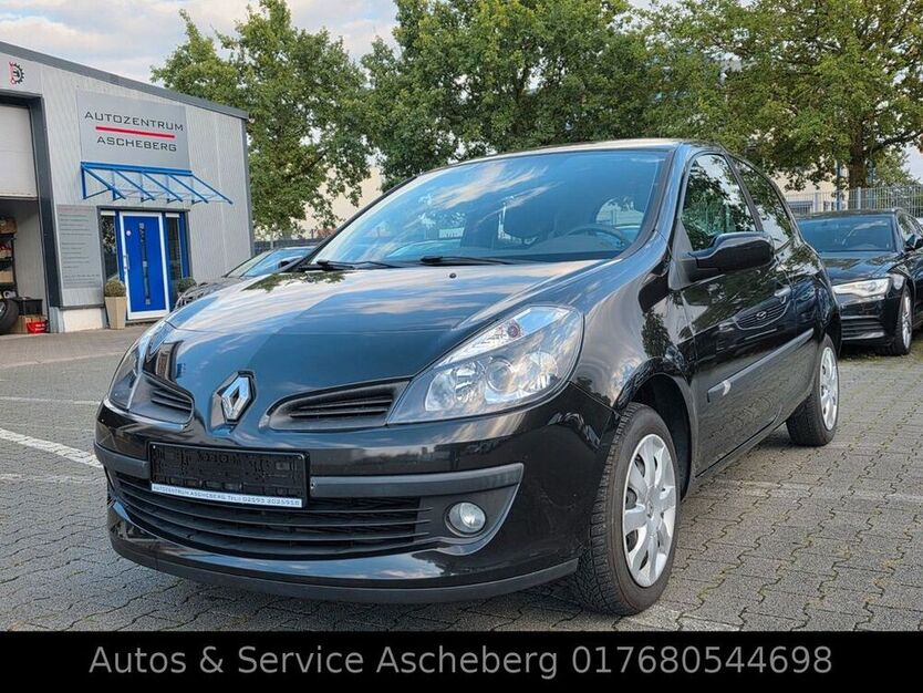 Clio