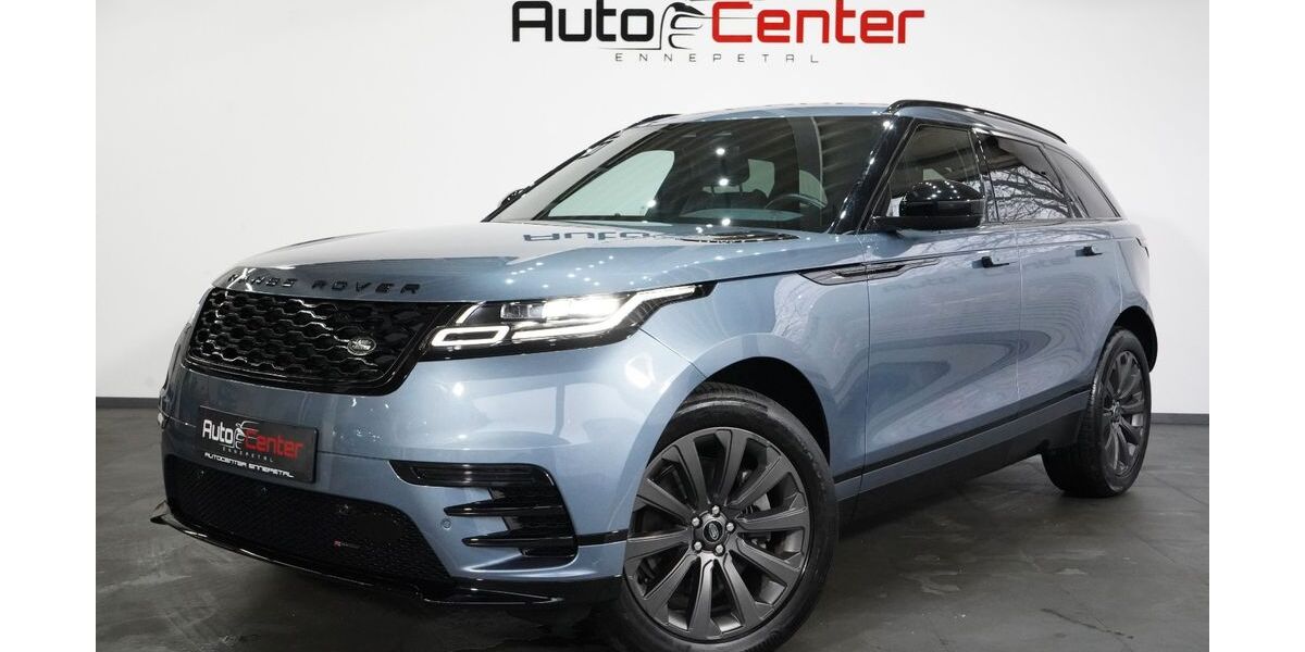 Land Rover Range Rover Velar 43.000 km 43.990 &euro; Ennepetal (Bei Wuppertal) 58256