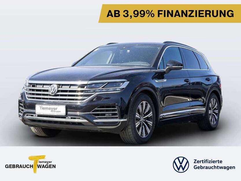 Touareg