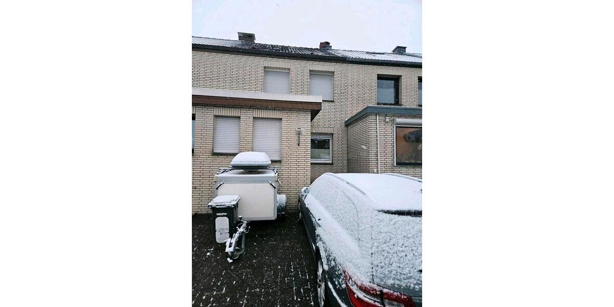 Reihenhaus Datteln - 239.000&euro; | Angebot:26613909