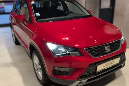 Seat Ateca 68.961 km 16.990 &euro; Hagen 58089