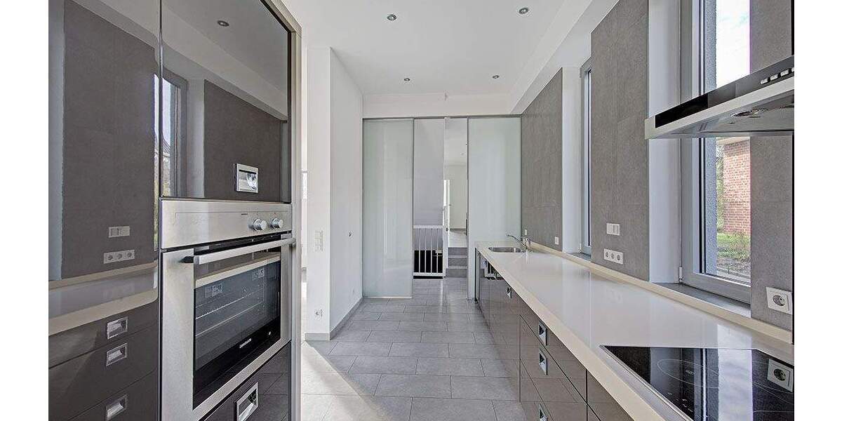 Einfamilienhaus Dortmund Bittermark - 5 Zimmer, 194 m&sup2;, 1.195.000&euro; | Angebot:24595658