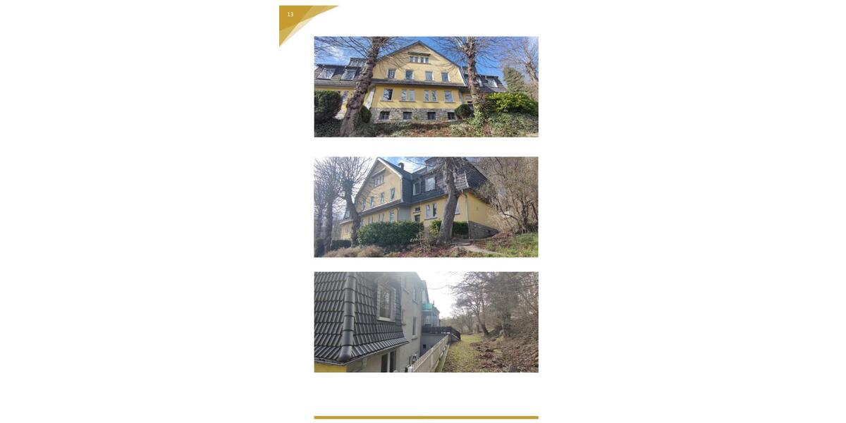 Etagenwohnung Menden (Sauerland) - 4 Zimmer, 65 m&sup2;, 114.000&euro; | Angebot:24146053