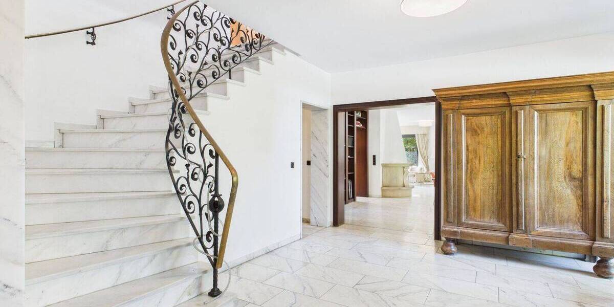 Einfamilienhaus Nordkirchen - 8 Zimmer, 360 m&sup2;, 850.000&euro; | Angebot:22920199