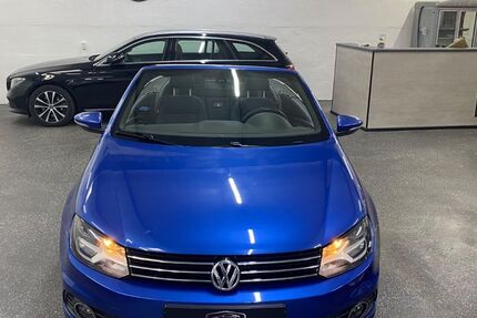 VW Eos 146.877 km 7.400 &euro; Iserlohn 58638