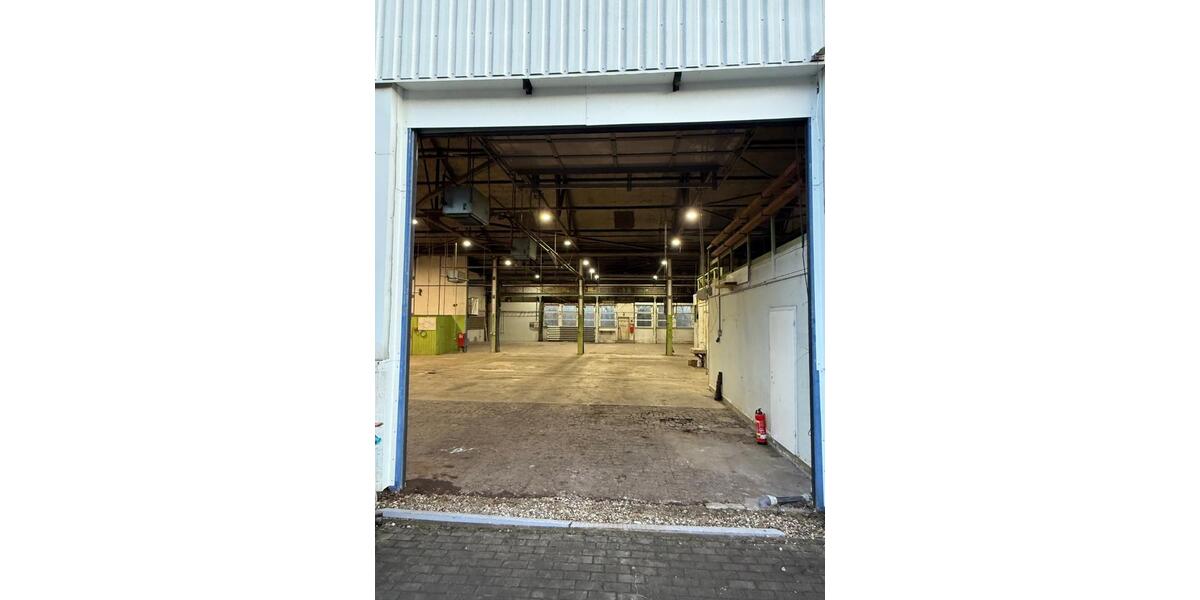 Gewerbeobjekt Datteln - 2.429&euro; | Angebot:24606246