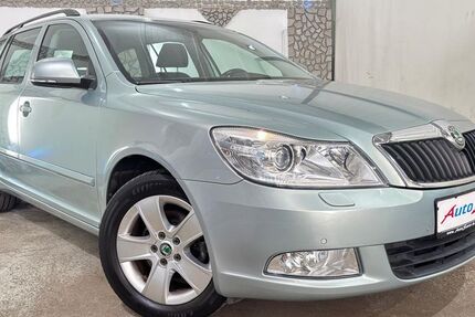 Skoda Octavia 148.149 km 7.671 &euro; Witten -NRW 58452