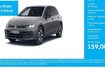VW Golf