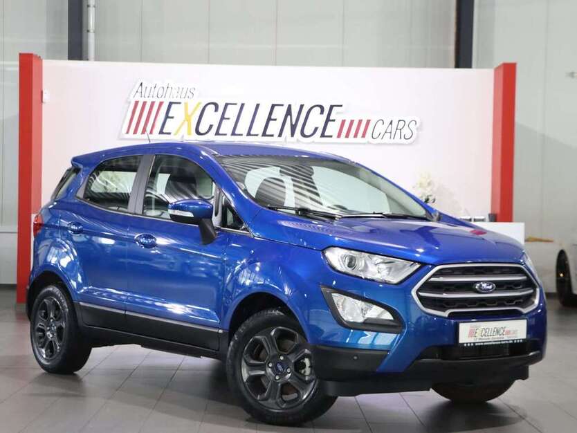 EcoSport