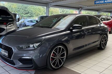 Hyundai i30 80.750 km 21.972 &euro; Lünen 44532